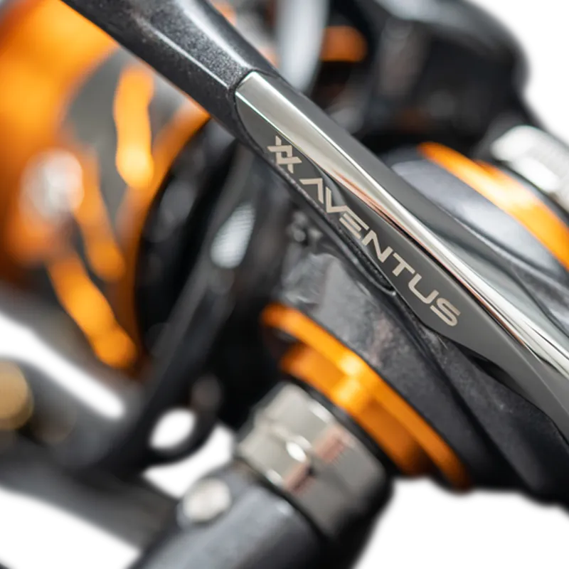 GURU Aventus Reels