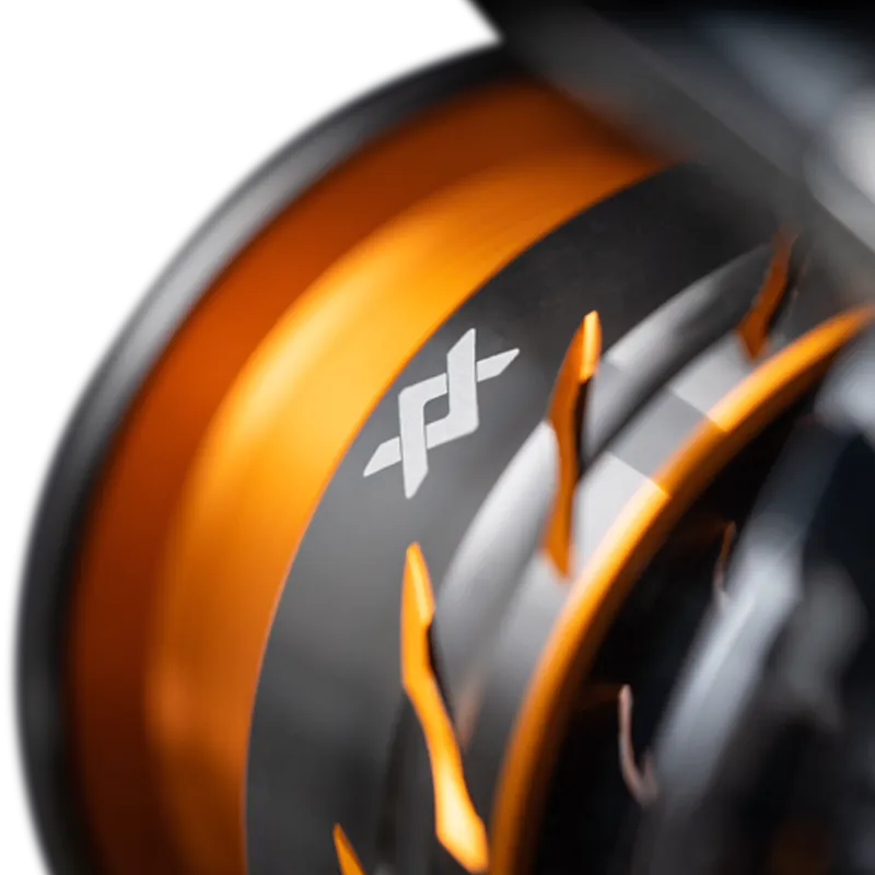 GURU Aventus Reels