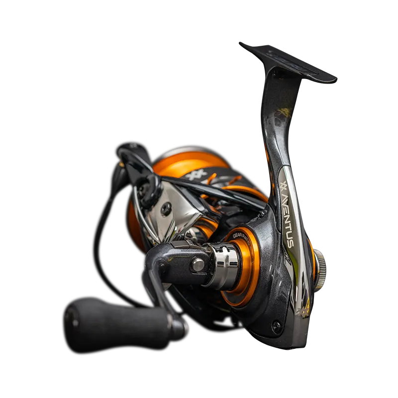 GURU Aventus Reels