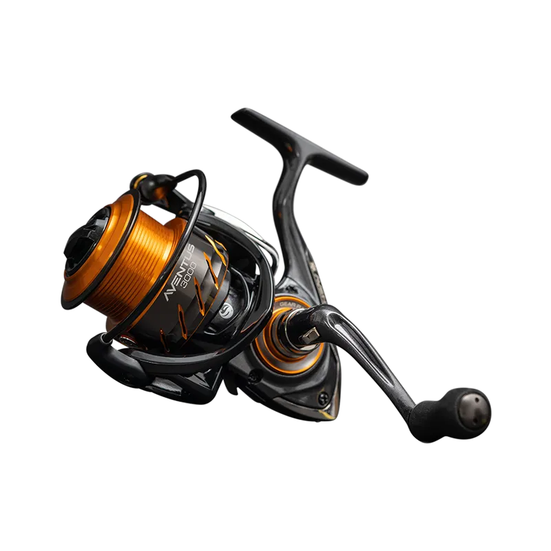 GURU Aventus Reels