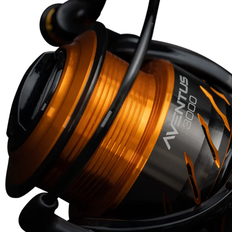 GURU Aventus Reels