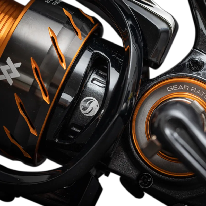 GURU Aventus Reels