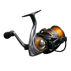 GURU Aventus Reels