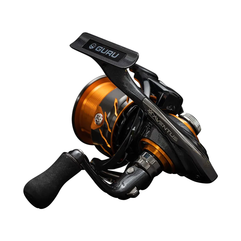 GURU Aventus Reels