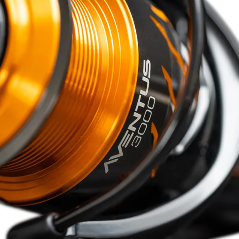 GURU Aventus Reels