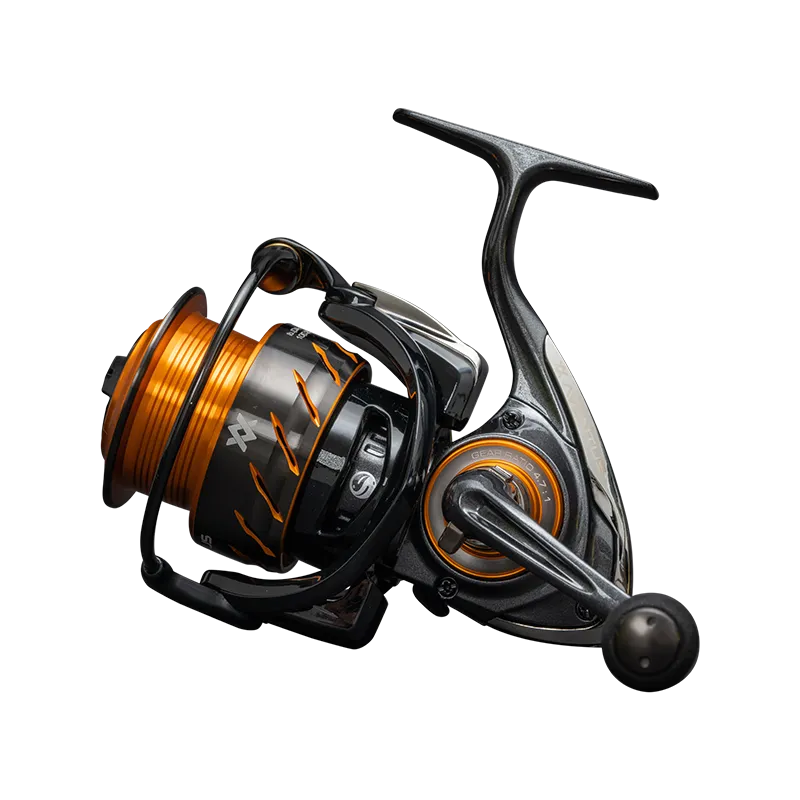 GURU Aventus Reels