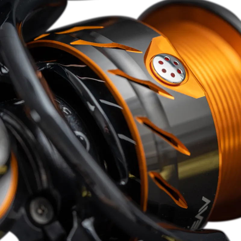 GURU Aventus Reels