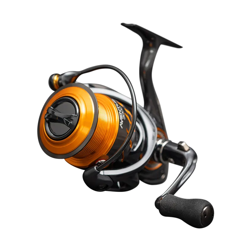 GURU Aventus Reels