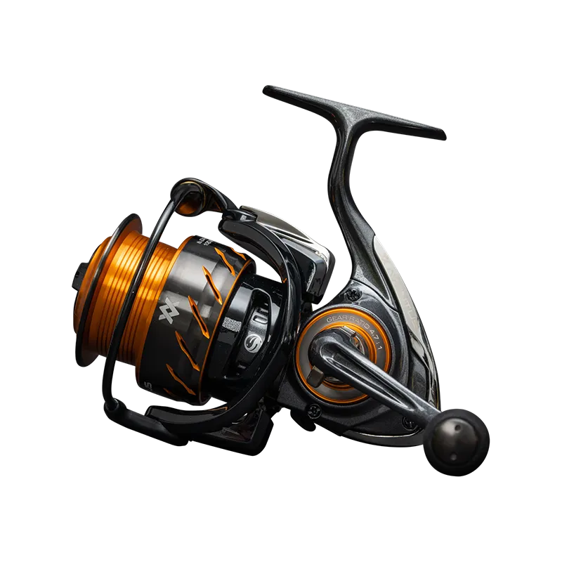 GURU Aventus Reels