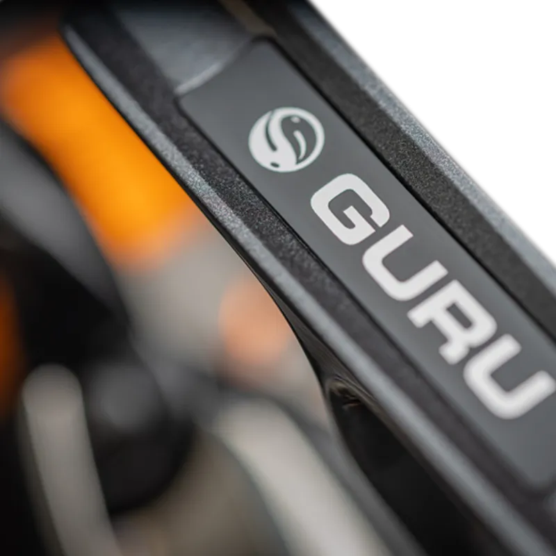 GURU Aventus Reels