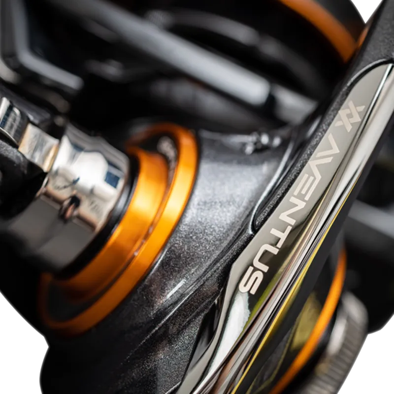 GURU Aventus Reels