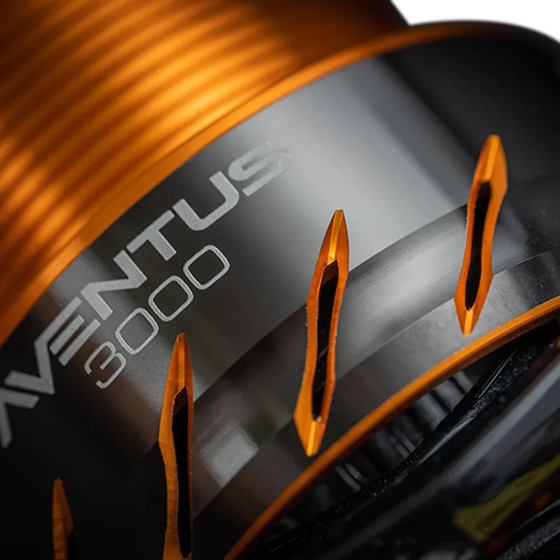 GURU Aventus Reels