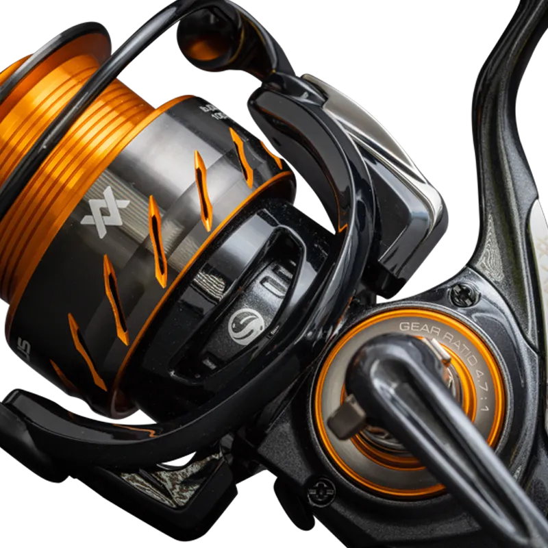GURU Aventus Reels