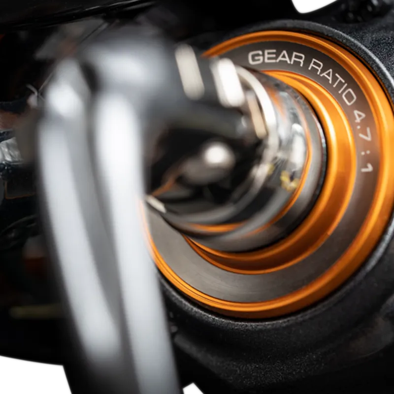GURU Aventus Reels