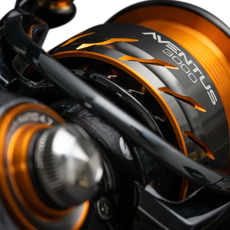 GURU Aventus Reels