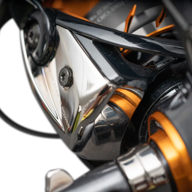 GURU Aventus Reels