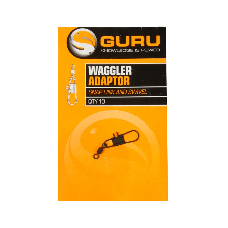 GURU Waggler Attachment