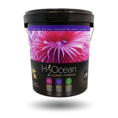 H2Ocean Classic  Formula  Pro Salt