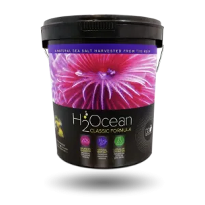 H2Ocean Classic  Formula  Pro Salt