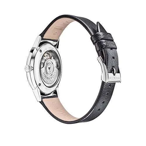 HAMILTON AMERICAN CLASSIC INTRA-MATIC AUTO 38 MM MEN WATCH H38455751