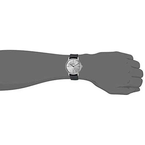 HAMILTON AMERICAN CLASSIC INTRA-MATIC AUTO 38 MM MEN WATCH H38455751