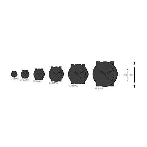 HAMILTON AMERICAN CLASSIC INTRA-MATIC AUTO 38 MM MEN WATCH H38455751