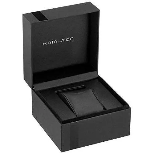 HAMILTON AMERICAN CLASSIC INTRA-MATIC AUTO 38 MM MEN WATCH H38455751