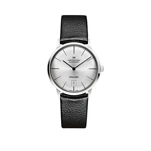 HAMILTON AMERICAN CLASSIC INTRA-MATIC AUTO 38 MM MEN WATCH H38455751