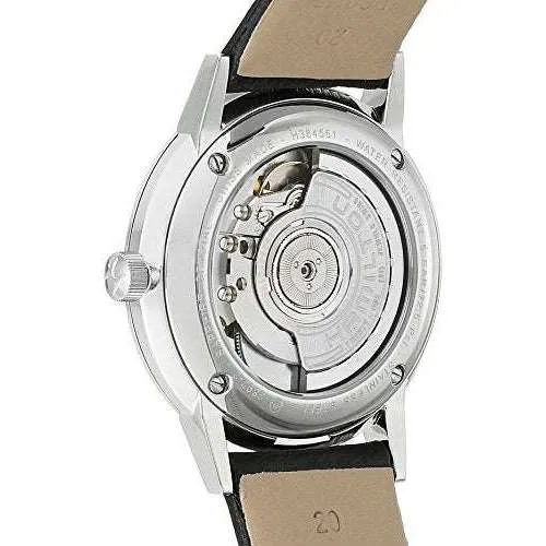 HAMILTON AMERICAN CLASSIC INTRA-MATIC AUTO 38 MM MEN WATCH H38455751