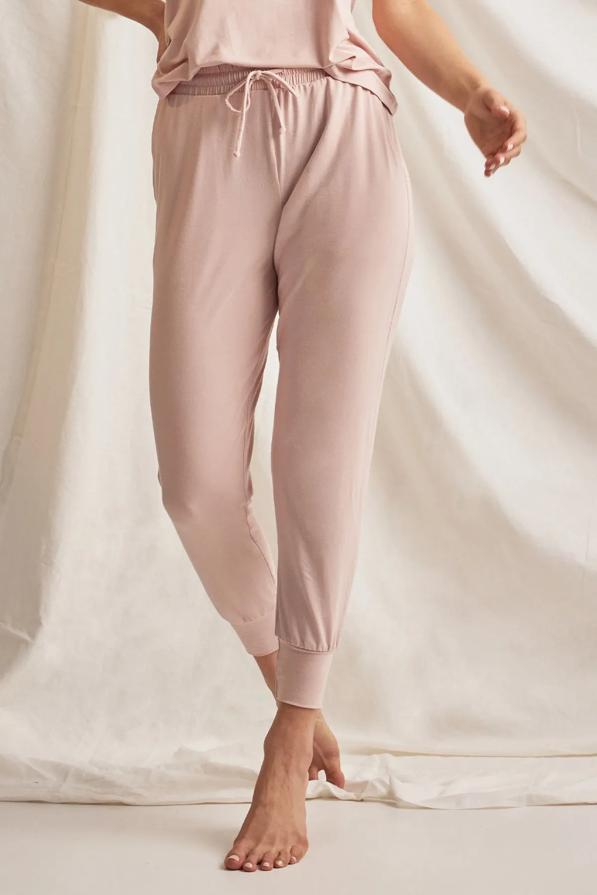 Hamptons CozyKnit Jogger