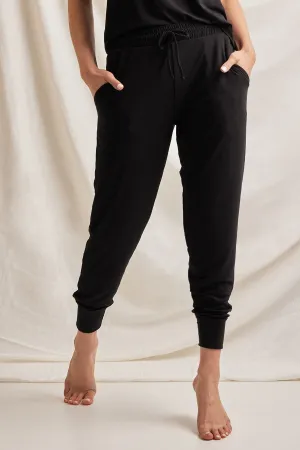 Hamptons CozyKnit Jogger