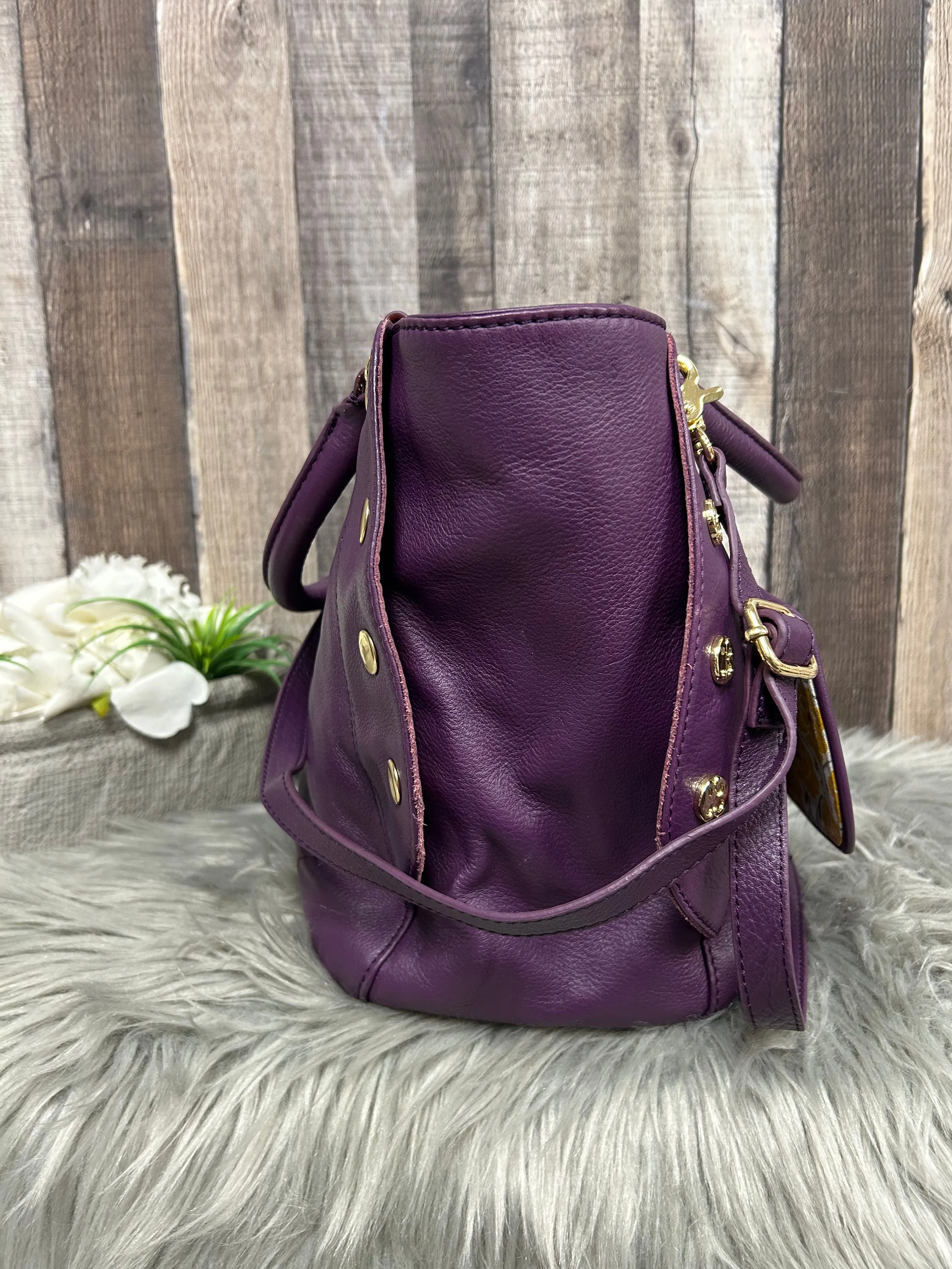 Handbag By Cme  Size: Large