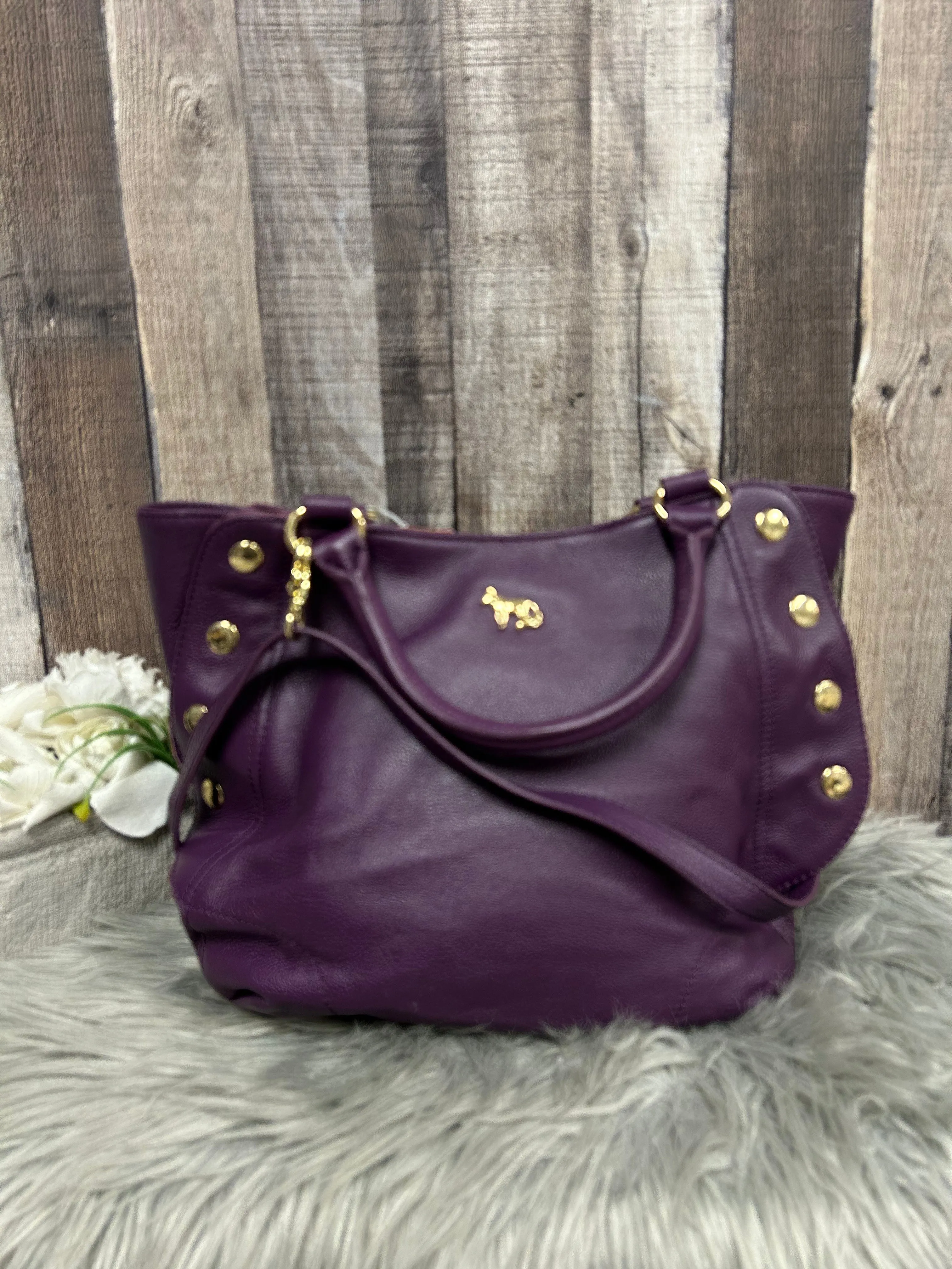 Handbag By Cme  Size: Large