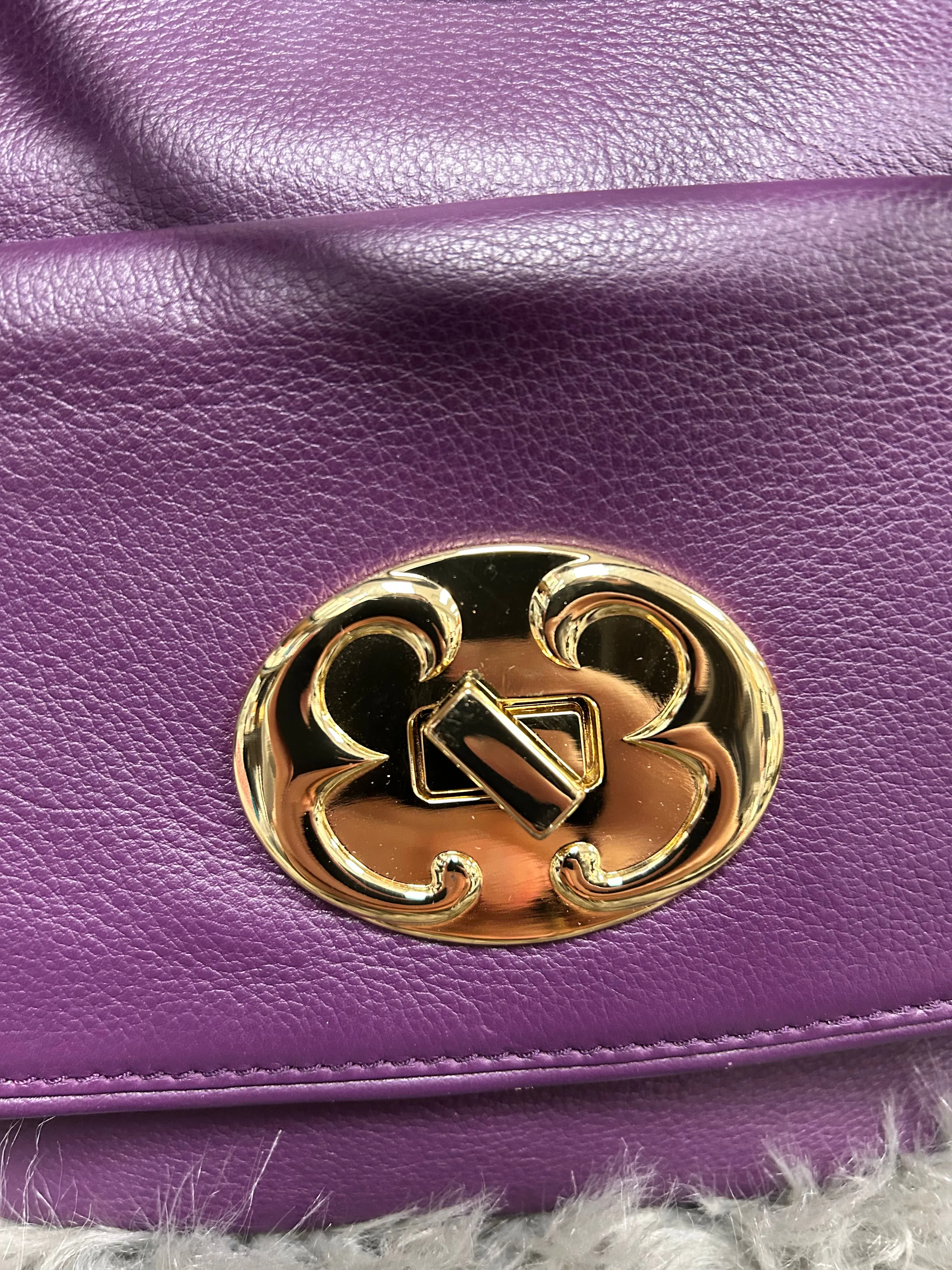 Handbag By Cme  Size: Large