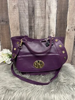 Handbag By Cme  Size: Large