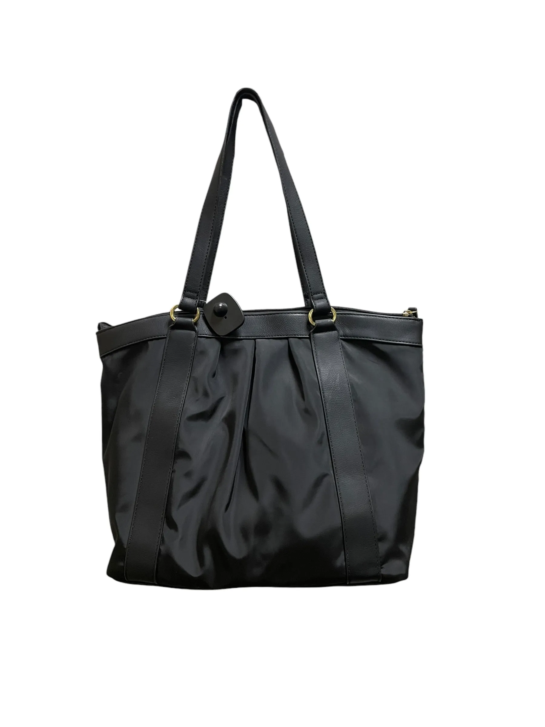 Handbag By Enzo Angiolini, Size: Large