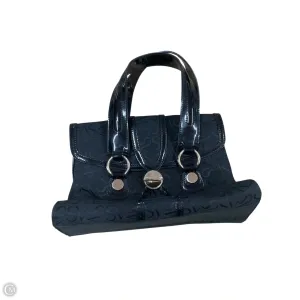 Handbag By Simply Vera, Size: Medium