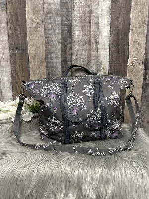 Handbag By Vera Bradley  Size: Large