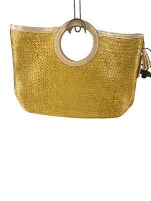 Handbag Clothes Mentor, Size Medium