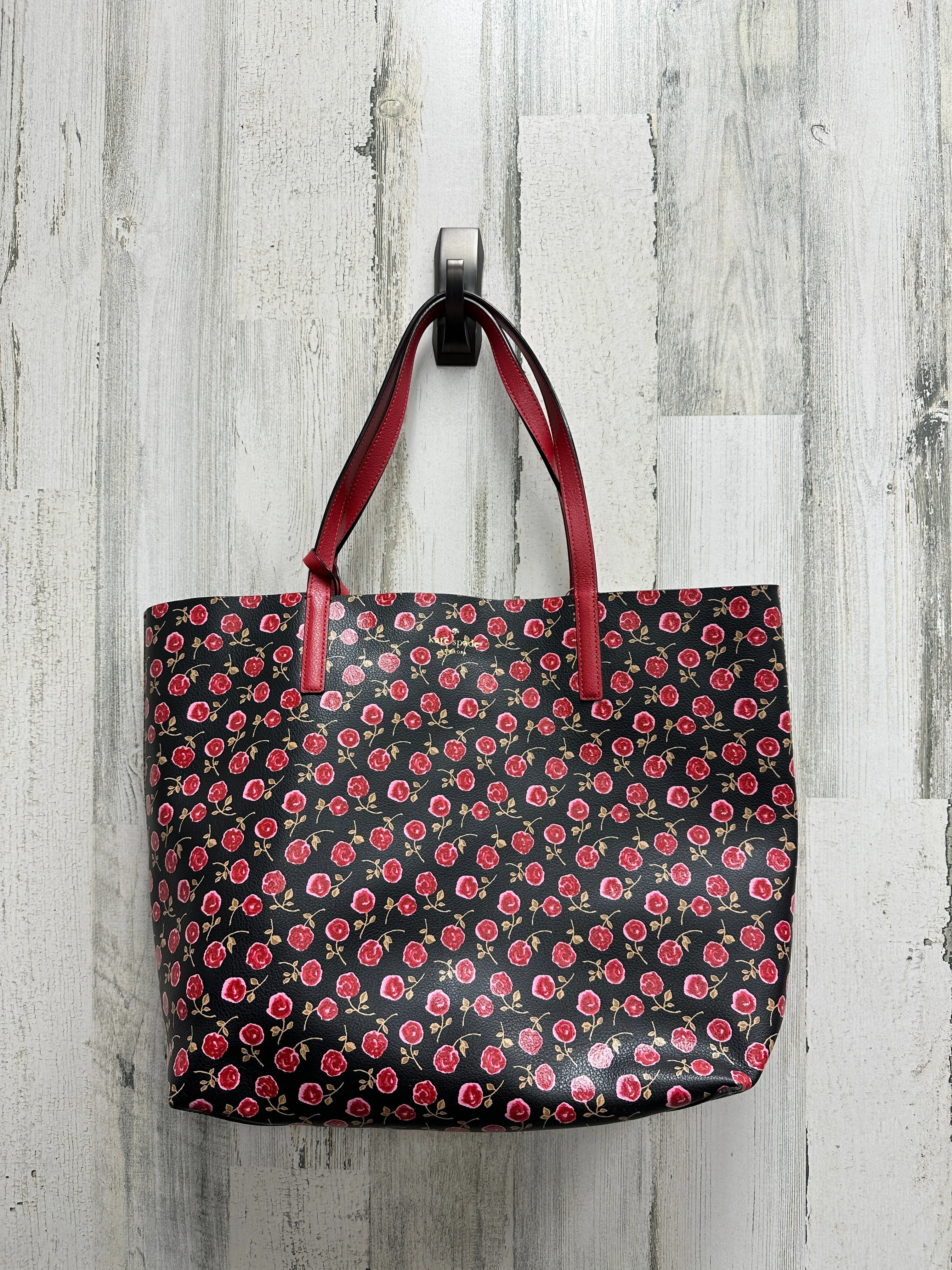 Handbag Designer By Kate Spade  Size: Large