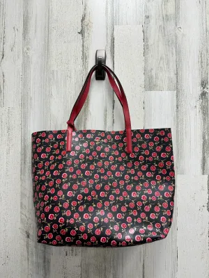 Handbag Designer By Kate Spade  Size: Large