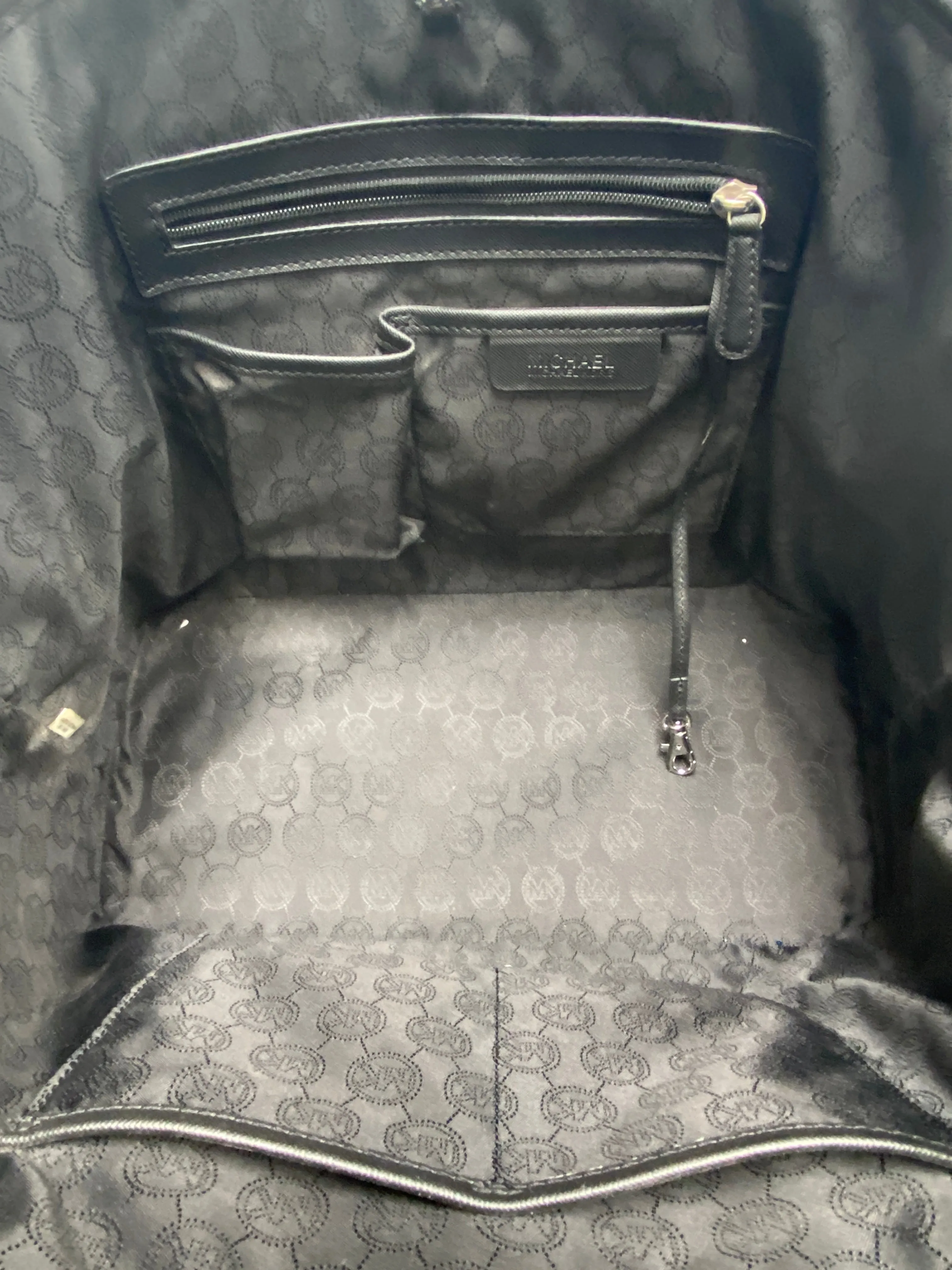 Handbag Designer By Michael Kors  Size: Large