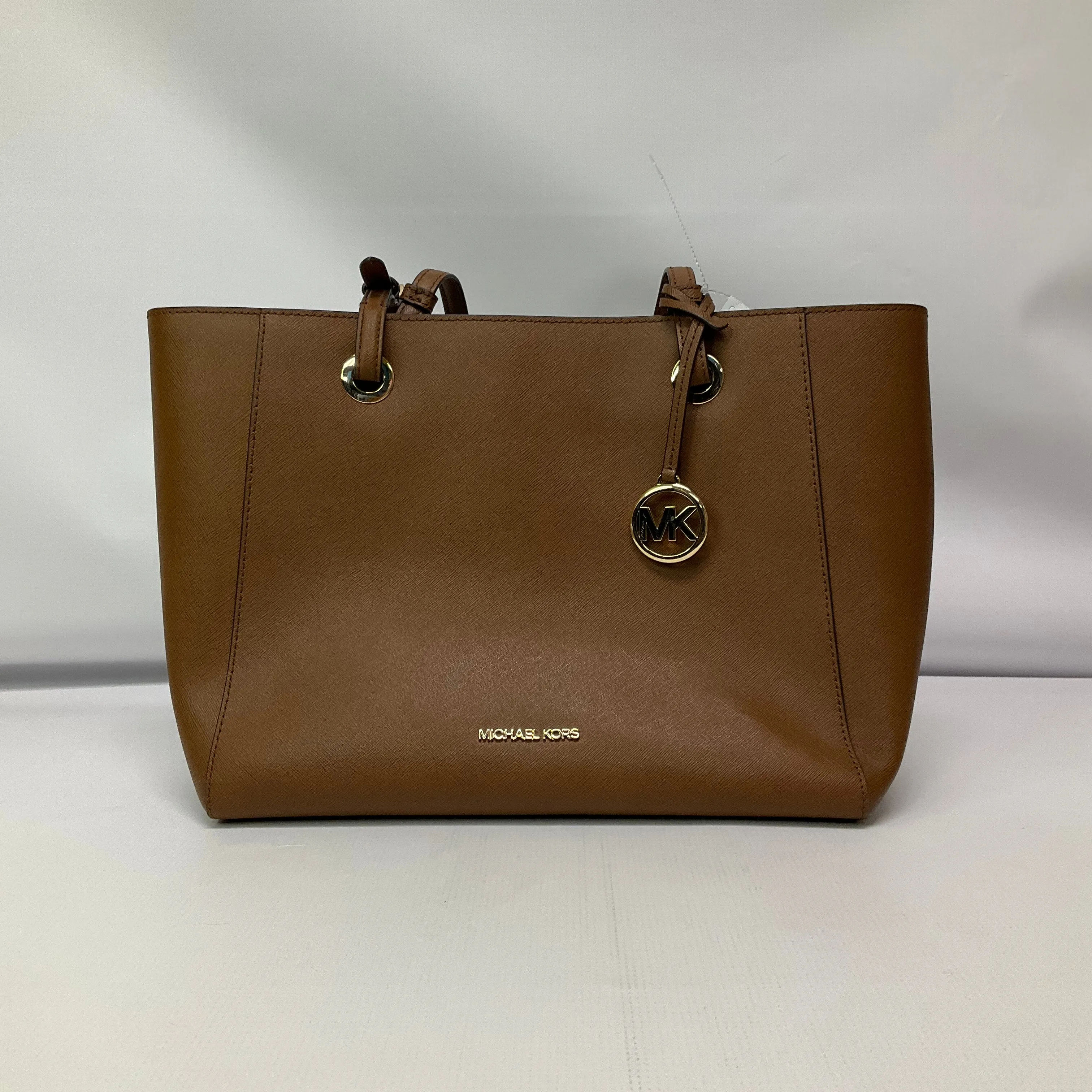 Handbag Designer By Michael Kors  Size: Large