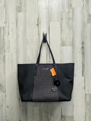 Handbag Designer By Michael Kors  Size: Large