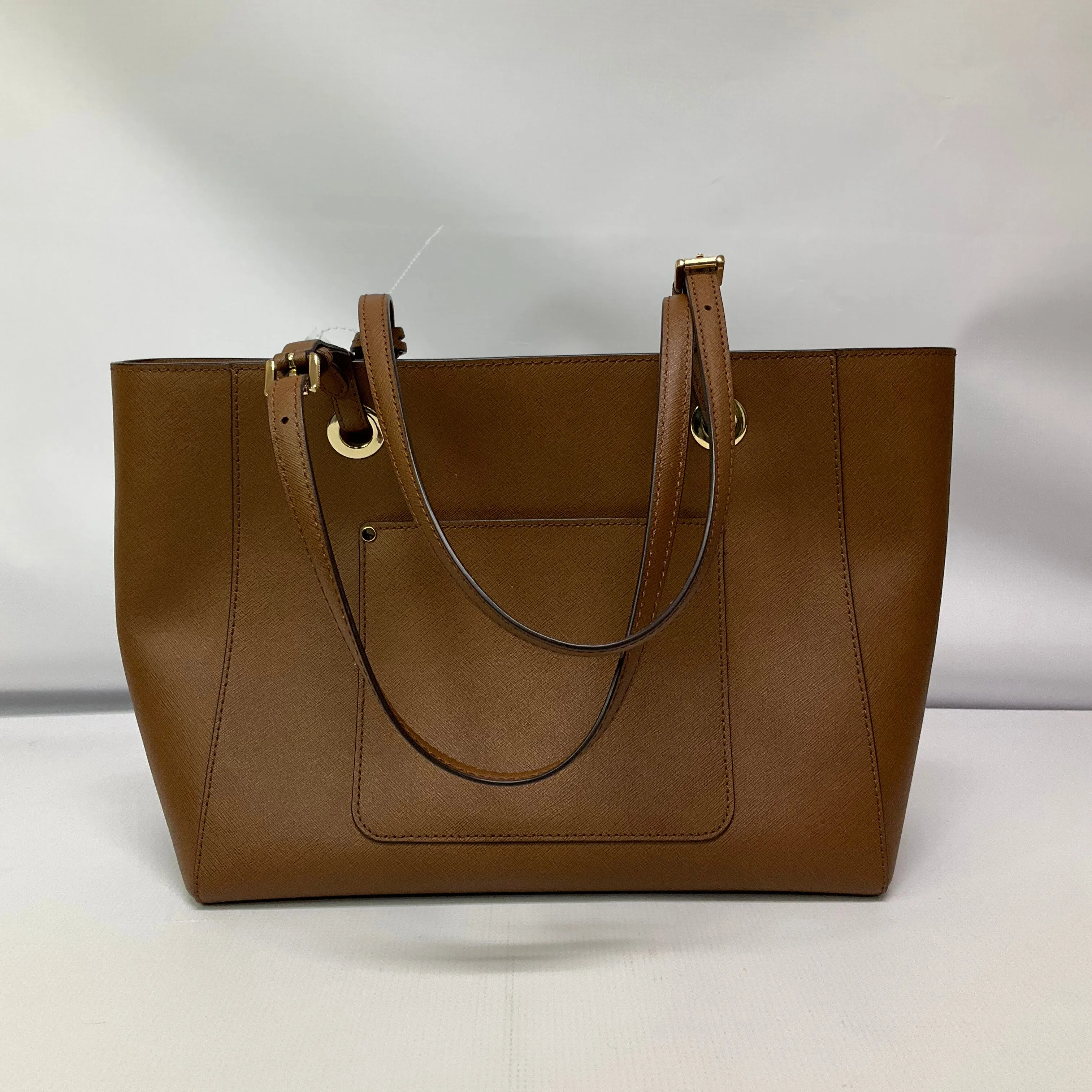Handbag Designer By Michael Kors  Size: Large