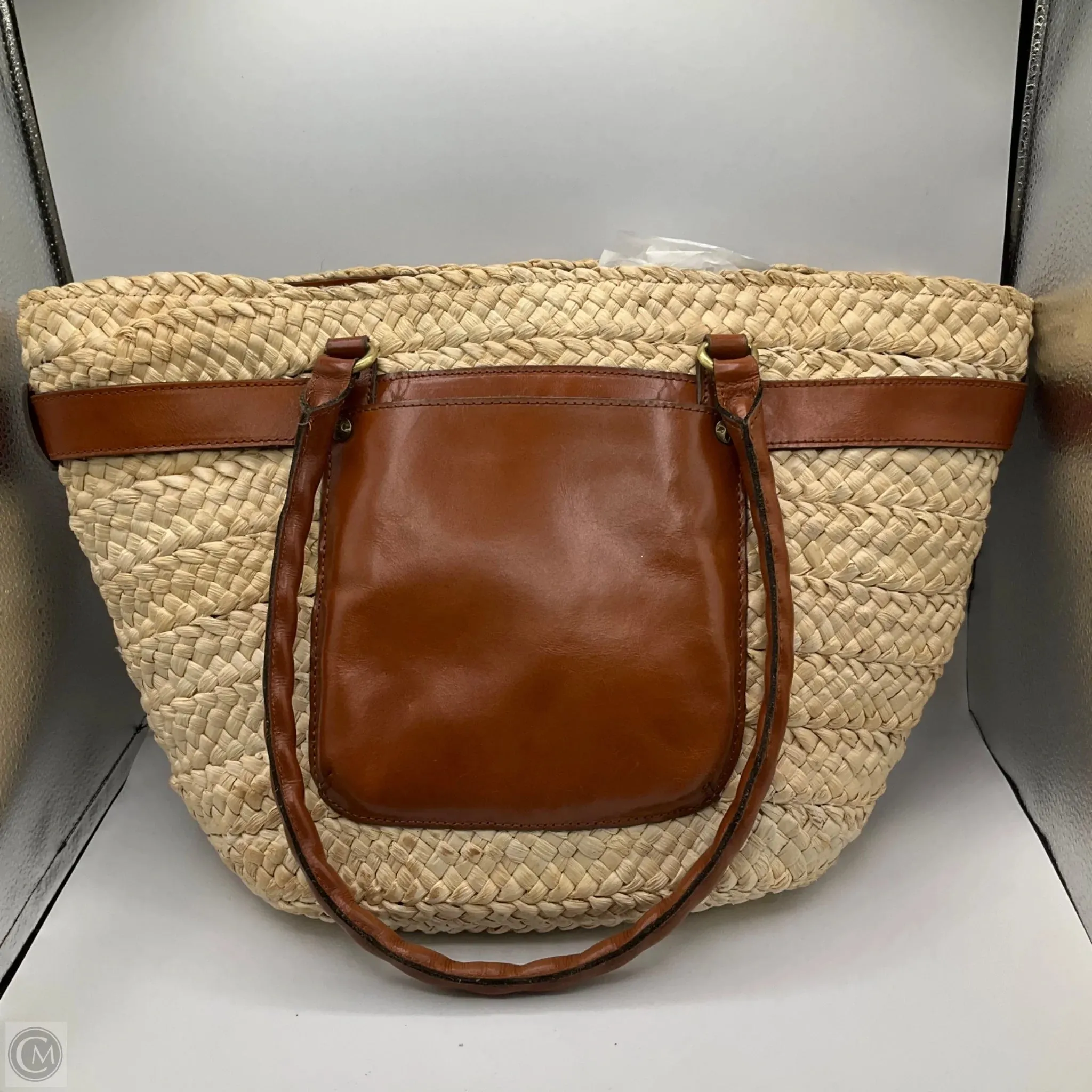 Handbag Designer By Patricia Nash, Size: Medium