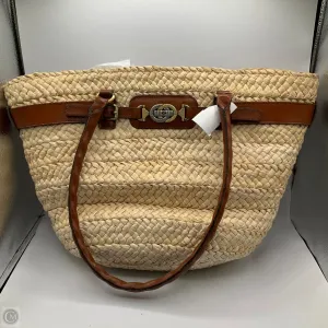 Handbag Designer By Patricia Nash, Size: Medium