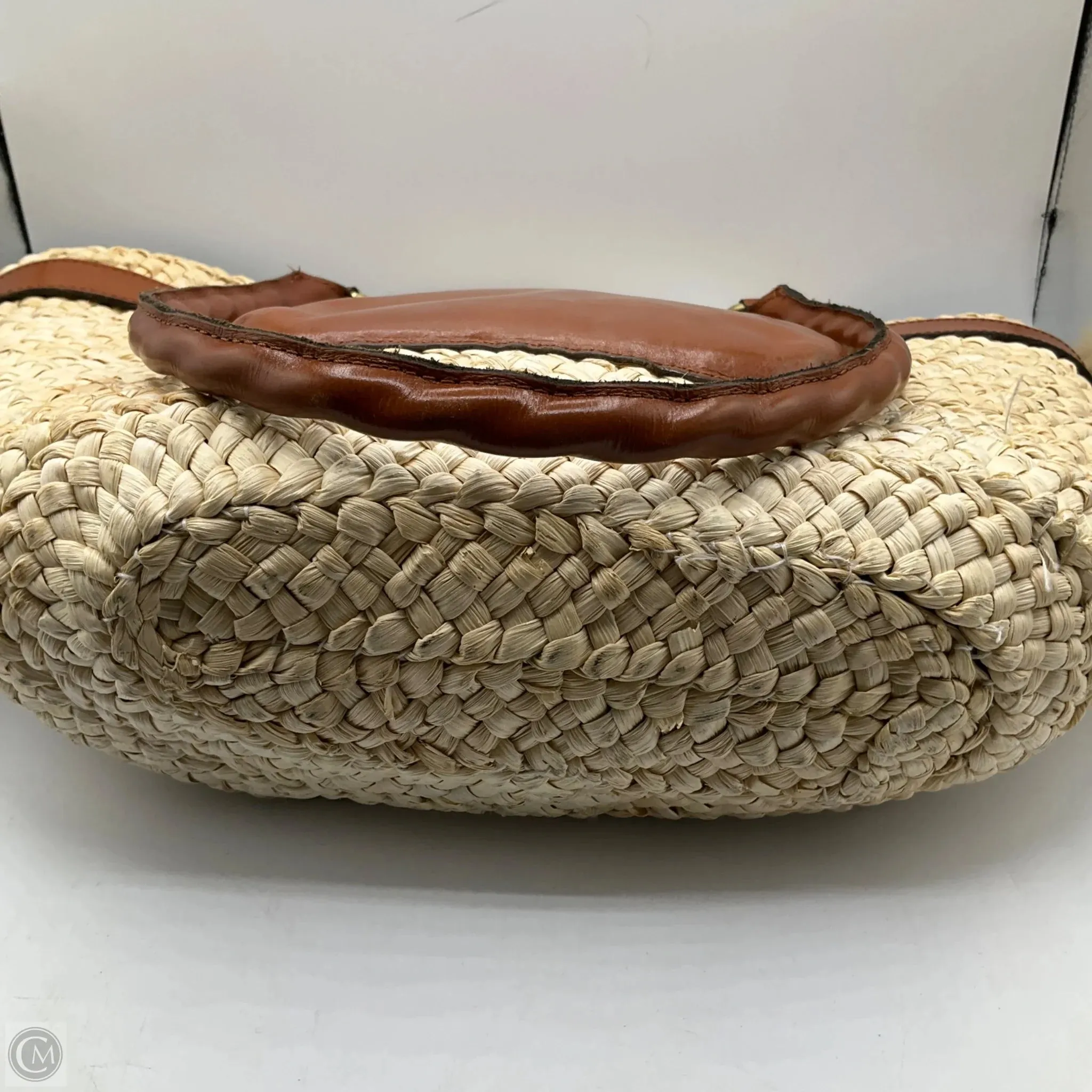 Handbag Designer By Patricia Nash, Size: Medium