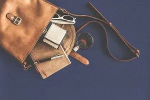 Handbag on Auction