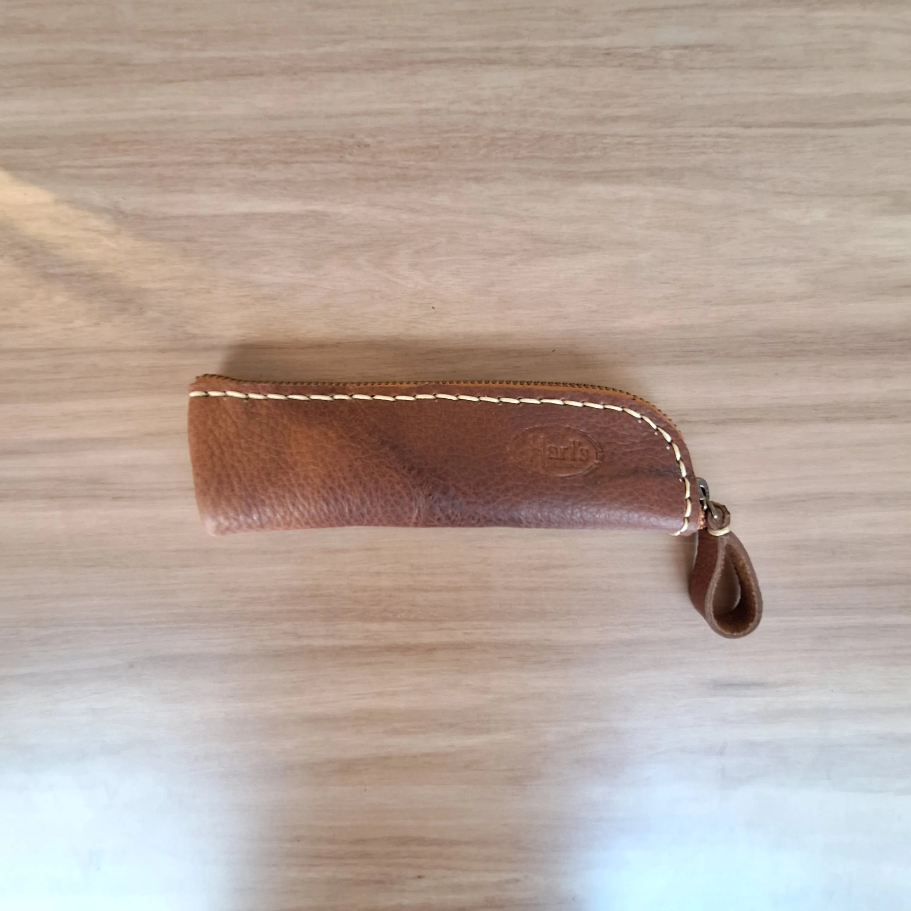 Handcrafted by Harl's Pen Case